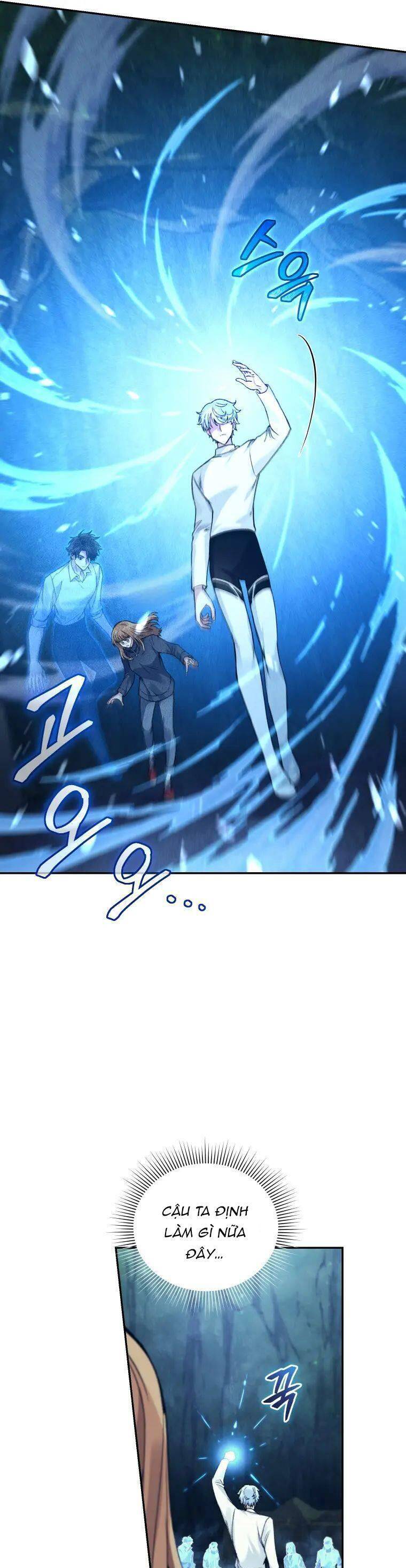 Ta Đánh Cắp Linh Hồn Của Ranker Top 1 Chap 29 - Next Chap 30