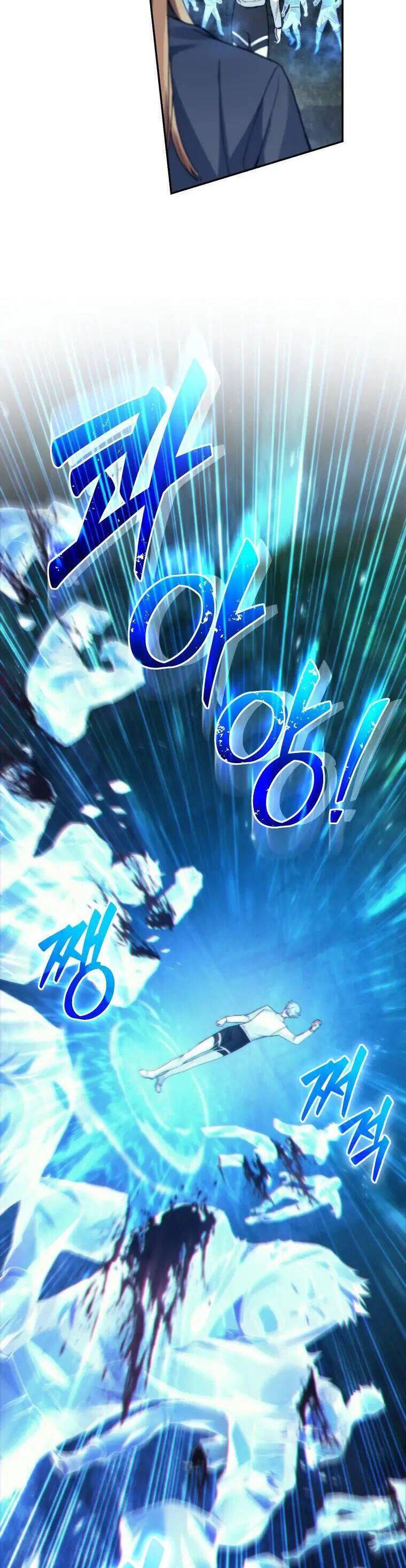 Ta Đánh Cắp Linh Hồn Của Ranker Top 1 Chap 29 - Next Chap 30