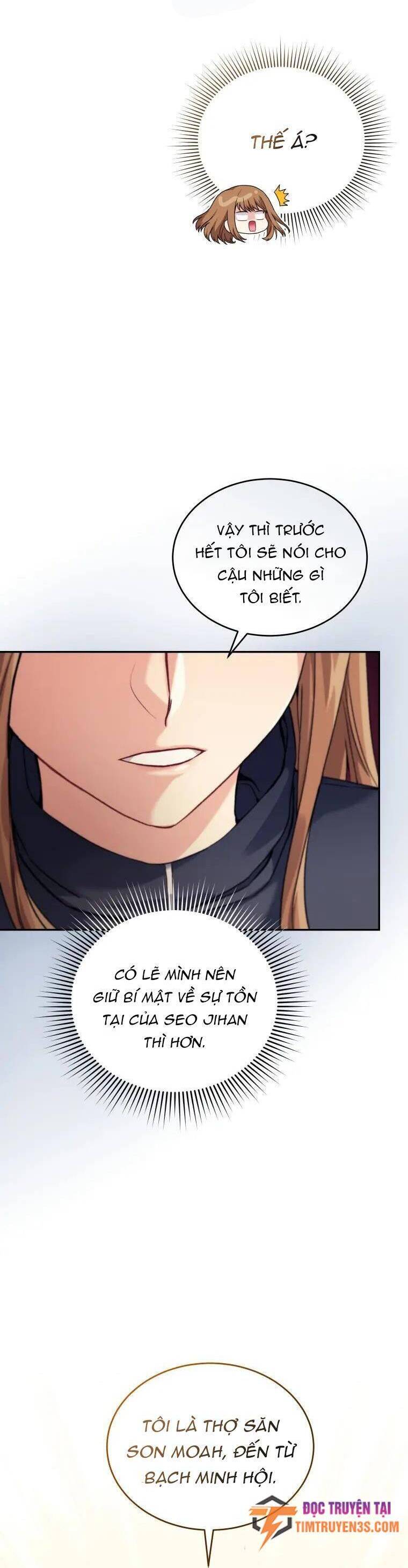Ta Đánh Cắp Linh Hồn Của Ranker Top 1 Chap 29 - Next Chap 30