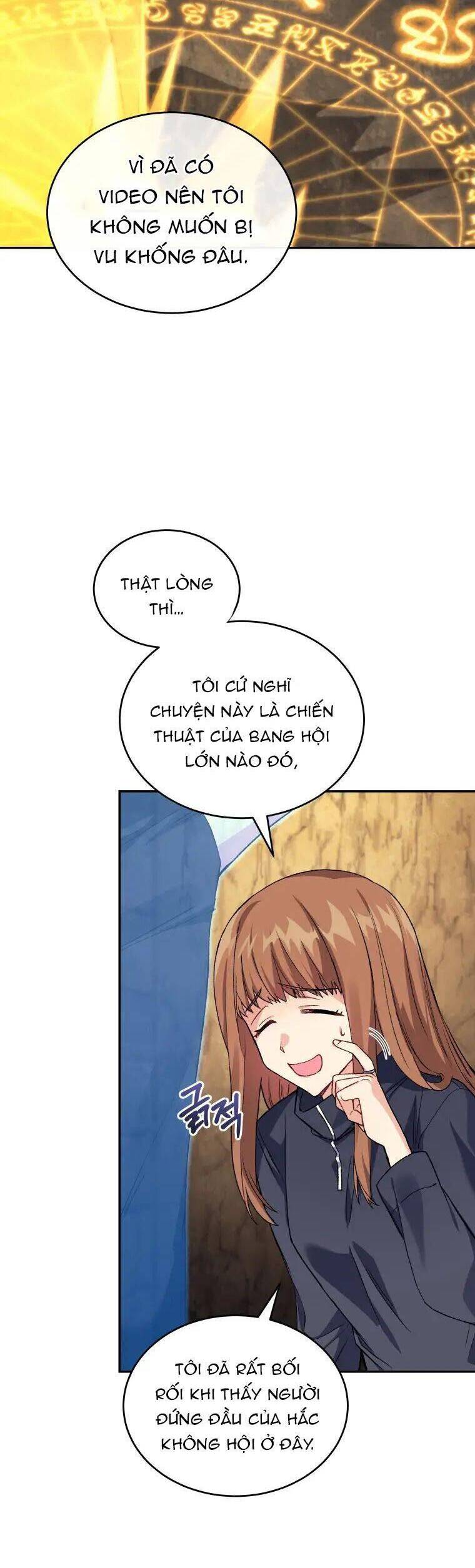 Ta Đánh Cắp Linh Hồn Của Ranker Top 1 Chap 29 - Next Chap 30