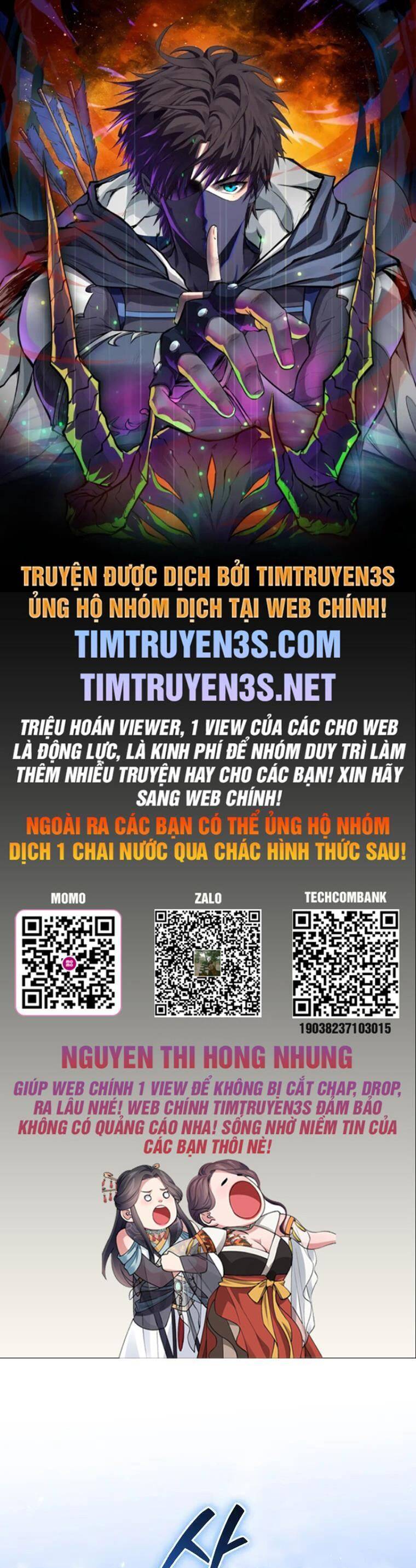 Ta Đánh Cắp Linh Hồn Của Ranker Top 1 Chap 30 - Next Chap 31