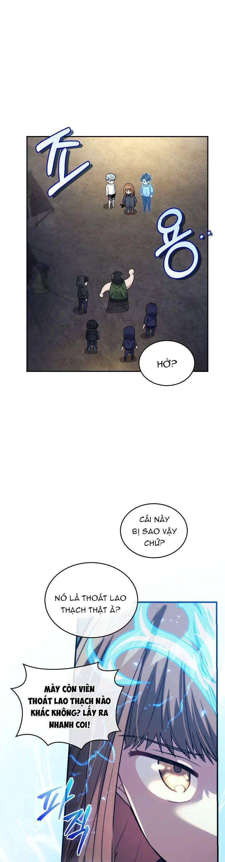 Ta Đánh Cắp Linh Hồn Của Ranker Top 1 Chap 30 - Next Chap 31