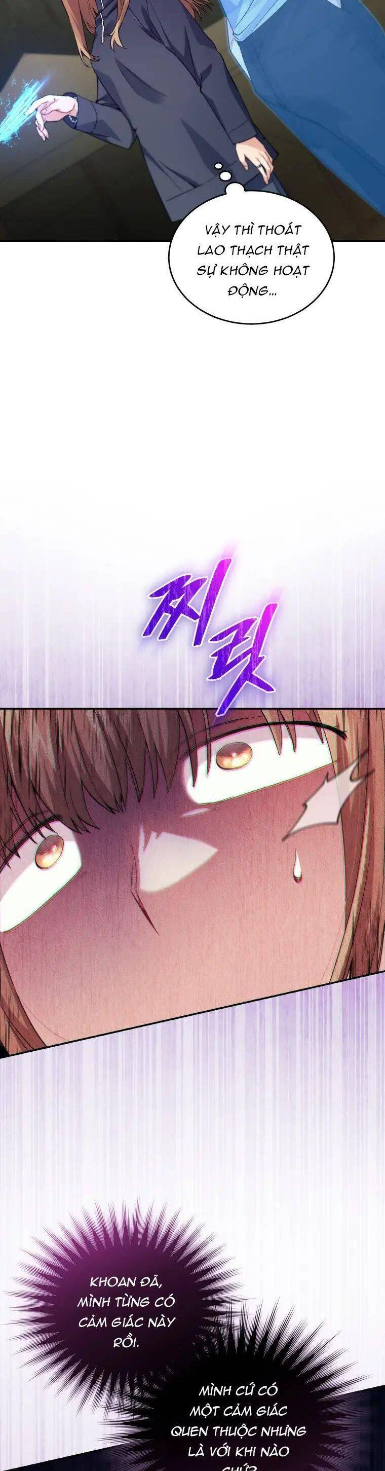 Ta Đánh Cắp Linh Hồn Của Ranker Top 1 Chap 30 - Next Chap 31