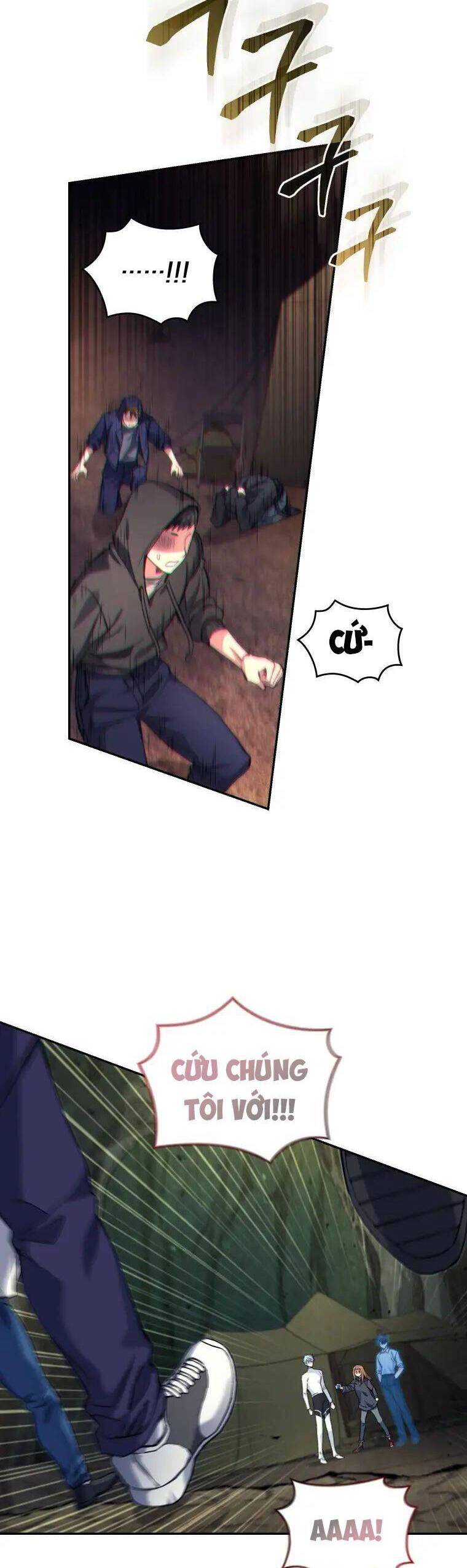 Ta Đánh Cắp Linh Hồn Của Ranker Top 1 Chap 30 - Next Chap 31
