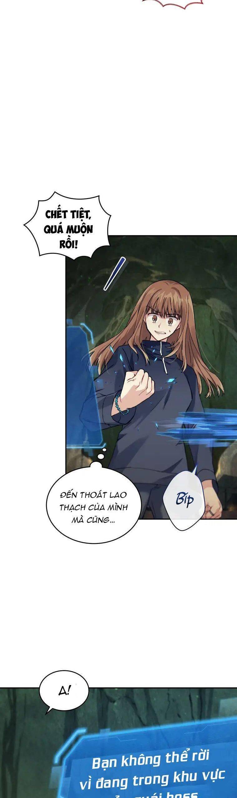 Ta Đánh Cắp Linh Hồn Của Ranker Top 1 Chap 30 - Next Chap 31