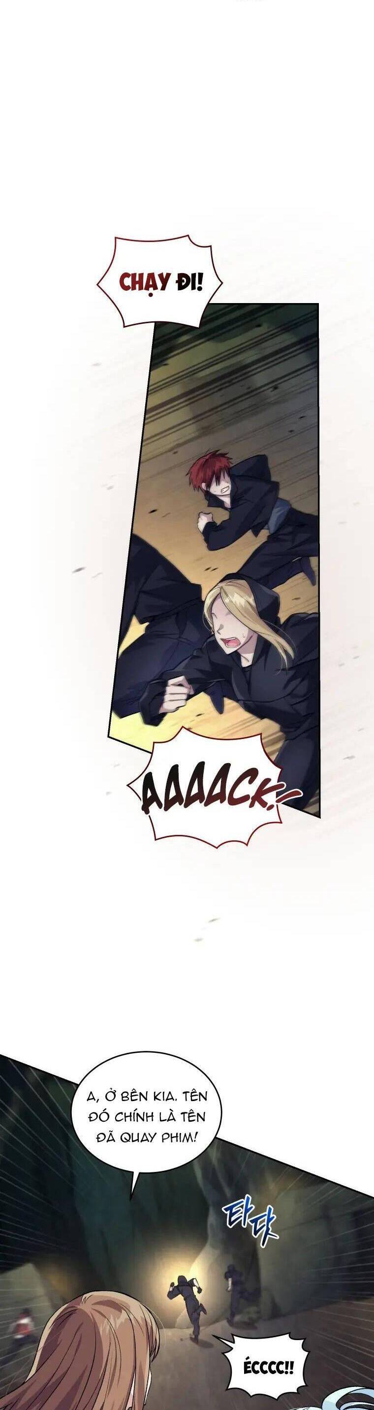 Ta Đánh Cắp Linh Hồn Của Ranker Top 1 Chap 30 - Next Chap 31