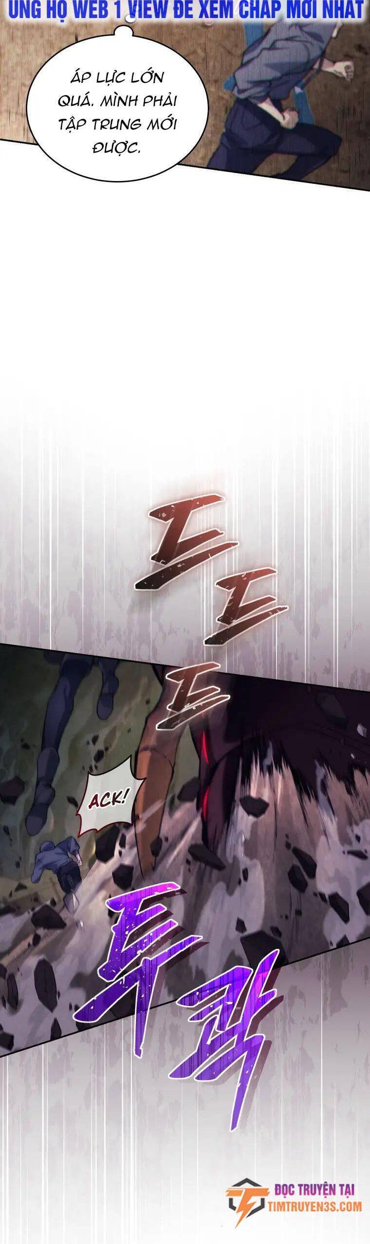 Ta Đánh Cắp Linh Hồn Của Ranker Top 1 Chap 30 - Next Chap 31