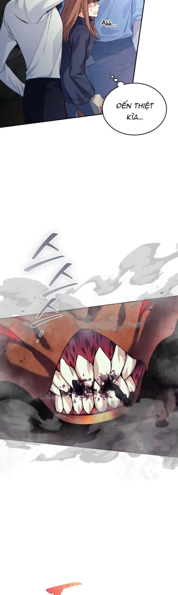 Ta Đánh Cắp Linh Hồn Của Ranker Top 1 Chap 30 - Next Chap 31