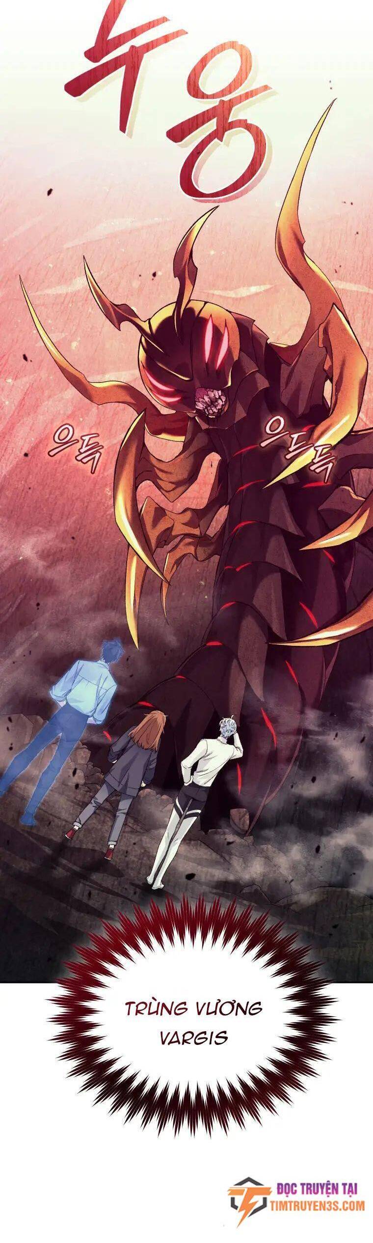 Ta Đánh Cắp Linh Hồn Của Ranker Top 1 Chap 30 - Next Chap 31