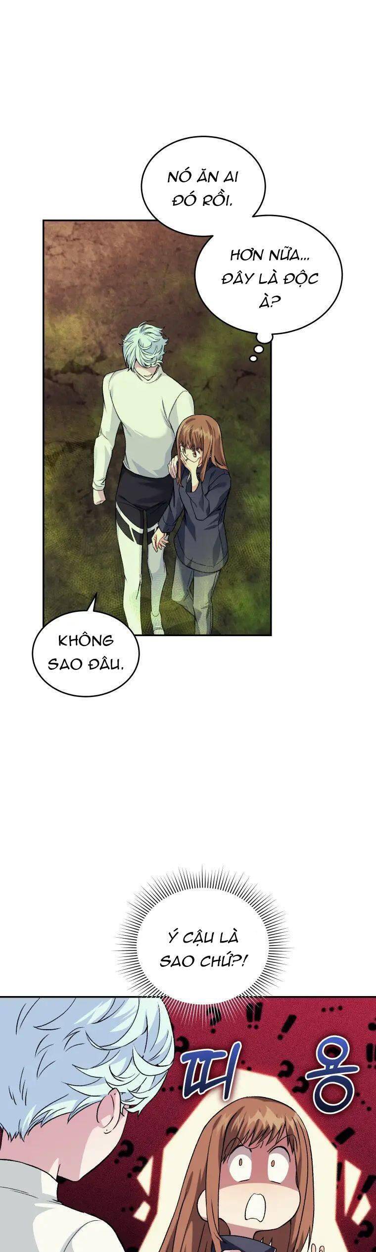 Ta Đánh Cắp Linh Hồn Của Ranker Top 1 Chap 30 - Next Chap 31