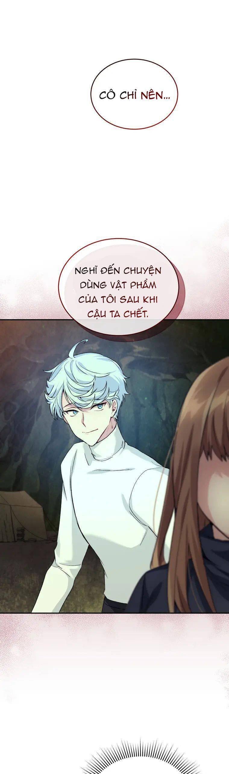 Ta Đánh Cắp Linh Hồn Của Ranker Top 1 Chap 30 - Next Chap 31