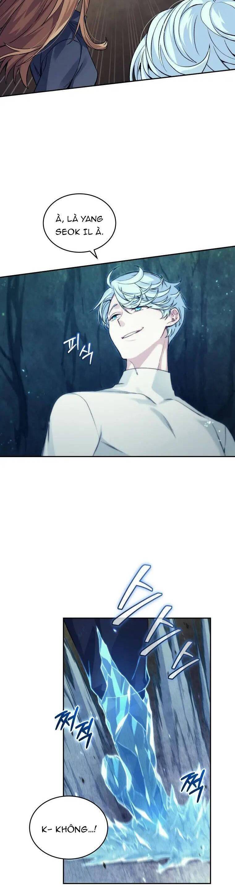 Ta Đánh Cắp Linh Hồn Của Ranker Top 1 Chap 30 - Next Chap 31