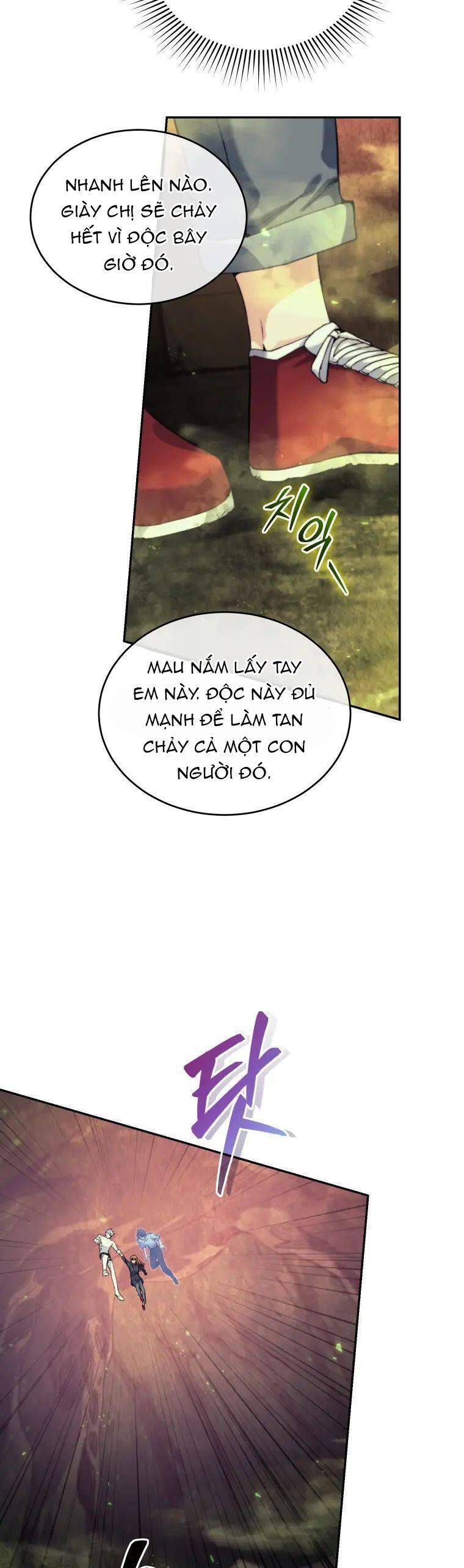 Ta Đánh Cắp Linh Hồn Của Ranker Top 1 Chap 30 - Next Chap 31