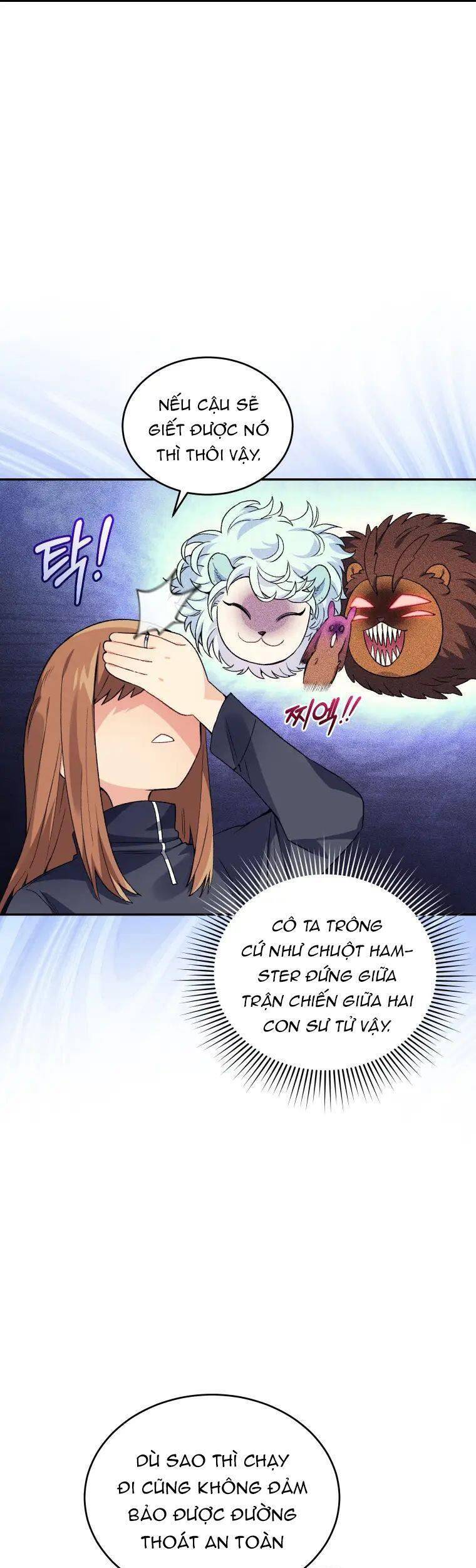 Ta Đánh Cắp Linh Hồn Của Ranker Top 1 Chap 30 - Next Chap 31