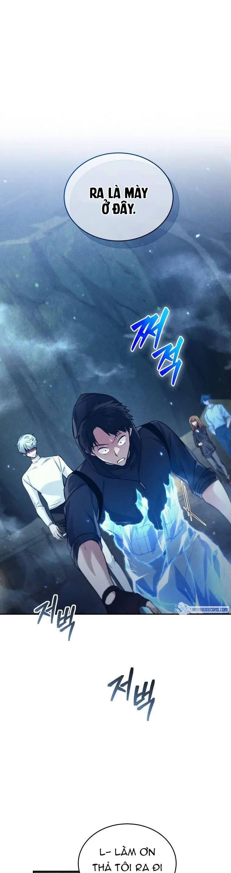 Ta Đánh Cắp Linh Hồn Của Ranker Top 1 Chap 30 - Next Chap 31