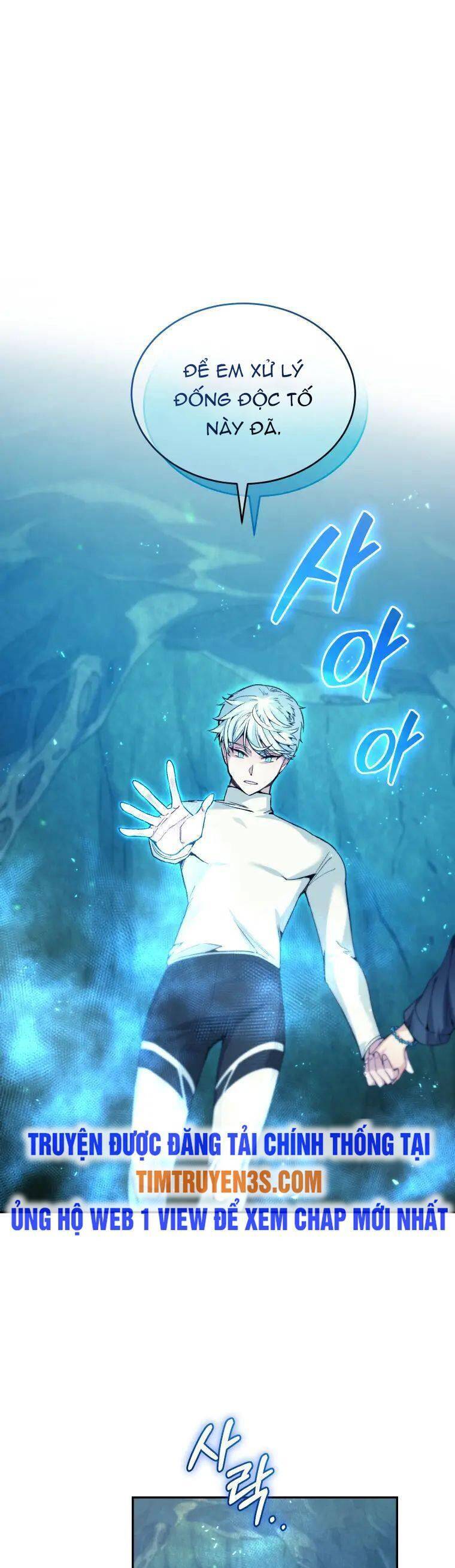 Ta Đánh Cắp Linh Hồn Của Ranker Top 1 Chap 30 - Next Chap 31