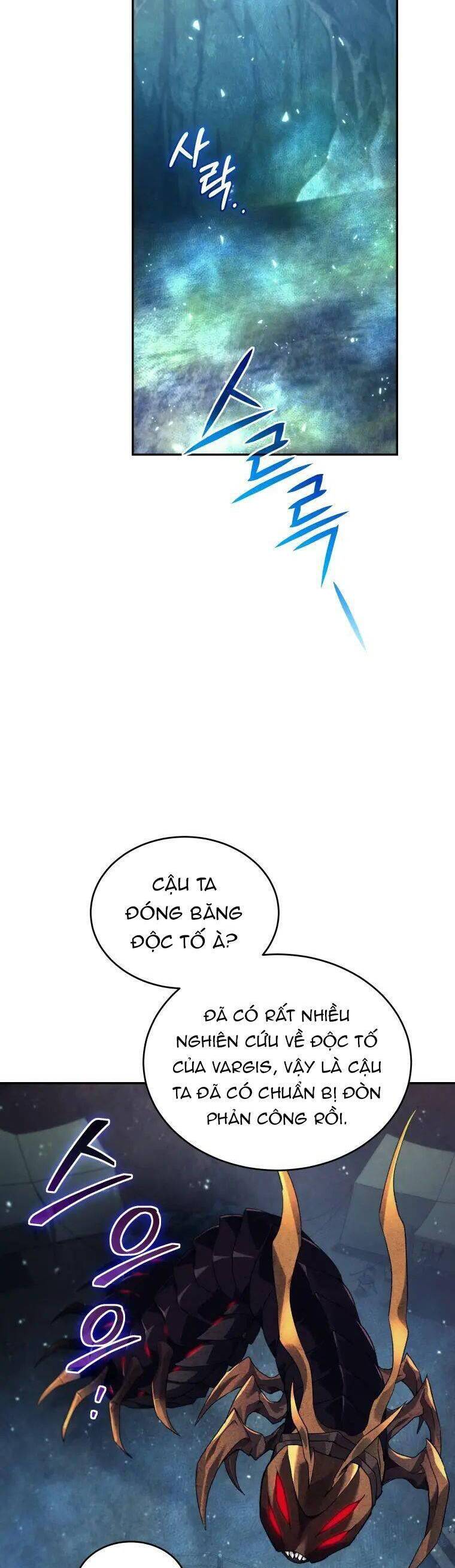 Ta Đánh Cắp Linh Hồn Của Ranker Top 1 Chap 30 - Next Chap 31