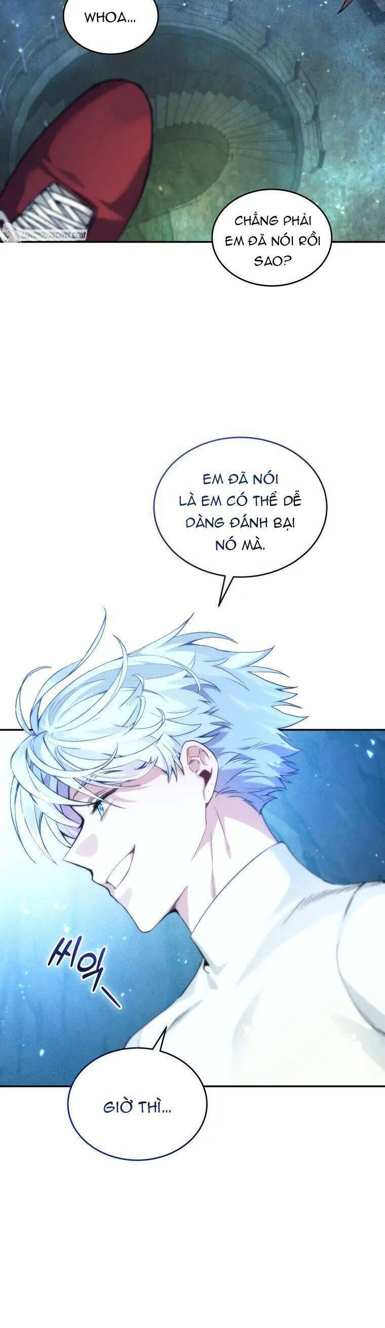 Ta Đánh Cắp Linh Hồn Của Ranker Top 1 Chap 30 - Next Chap 31