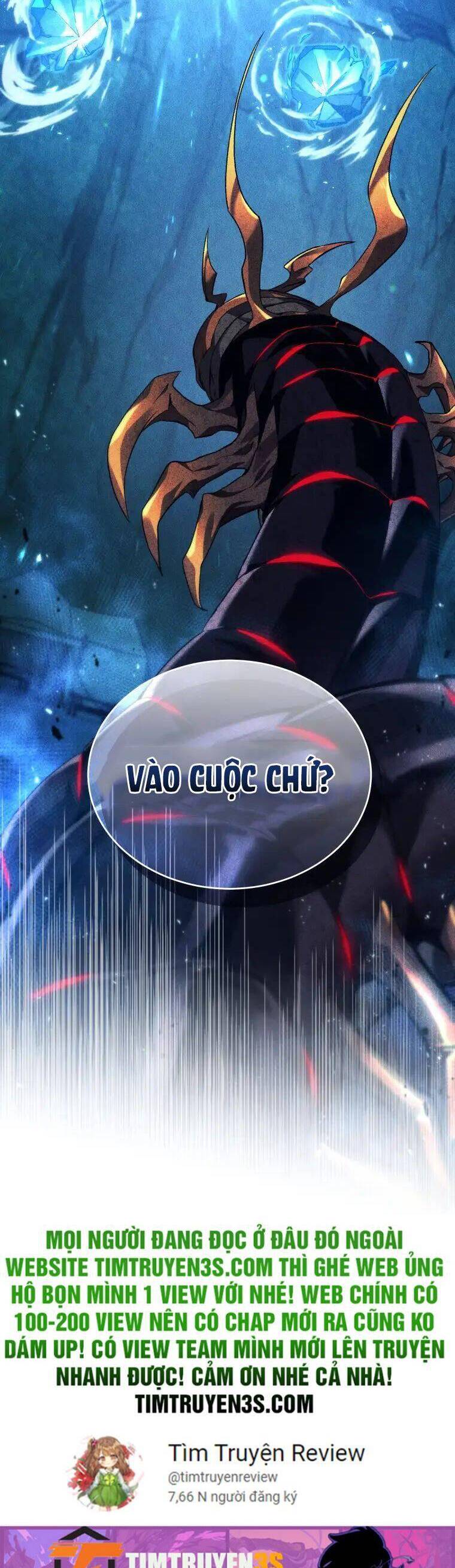 Ta Đánh Cắp Linh Hồn Của Ranker Top 1 Chap 30 - Next Chap 31