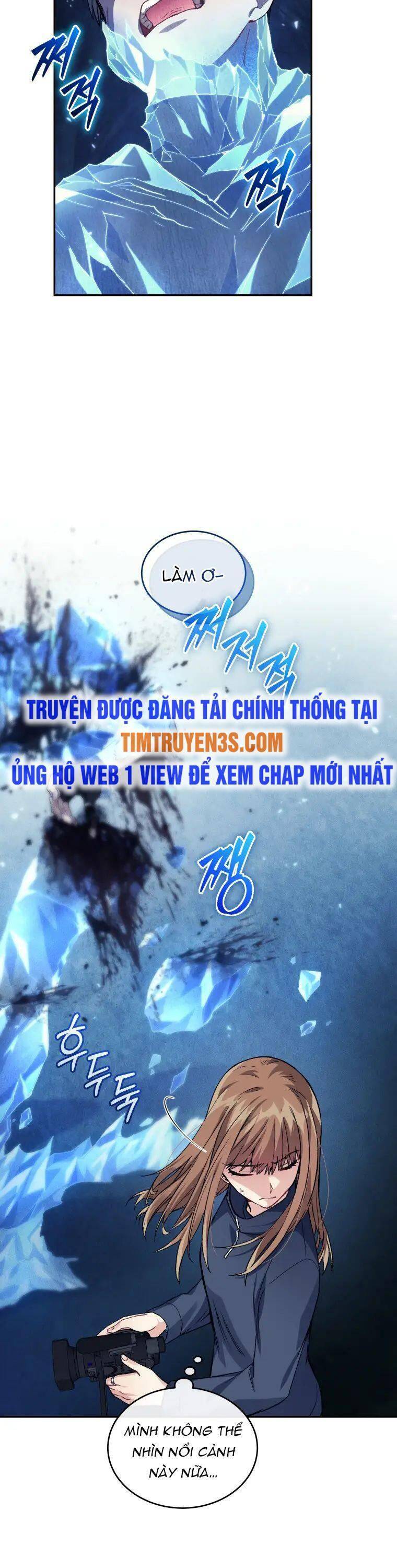 Ta Đánh Cắp Linh Hồn Của Ranker Top 1 Chap 30 - Next Chap 31