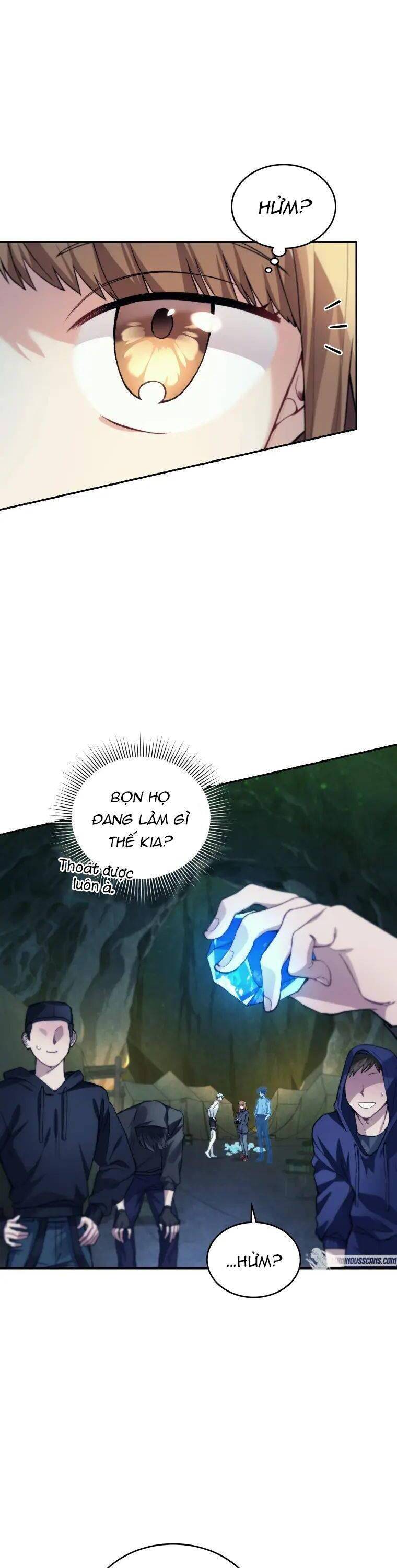 Ta Đánh Cắp Linh Hồn Của Ranker Top 1 Chap 30 - Next Chap 31