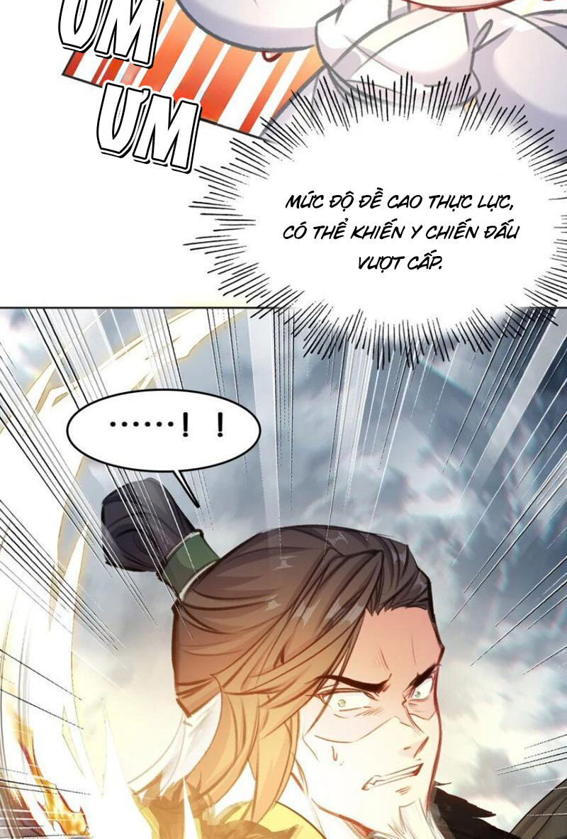 Ta Đây Chính Là Tuyệt Thế Cao Thủ Chap 50 - Next Chap 51