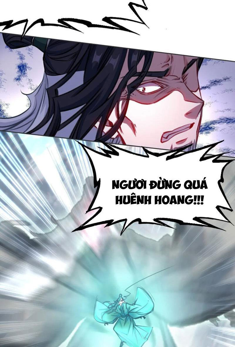 Ta Đây Chính Là Tuyệt Thế Cao Thủ Chap 50 - Next Chap 51
