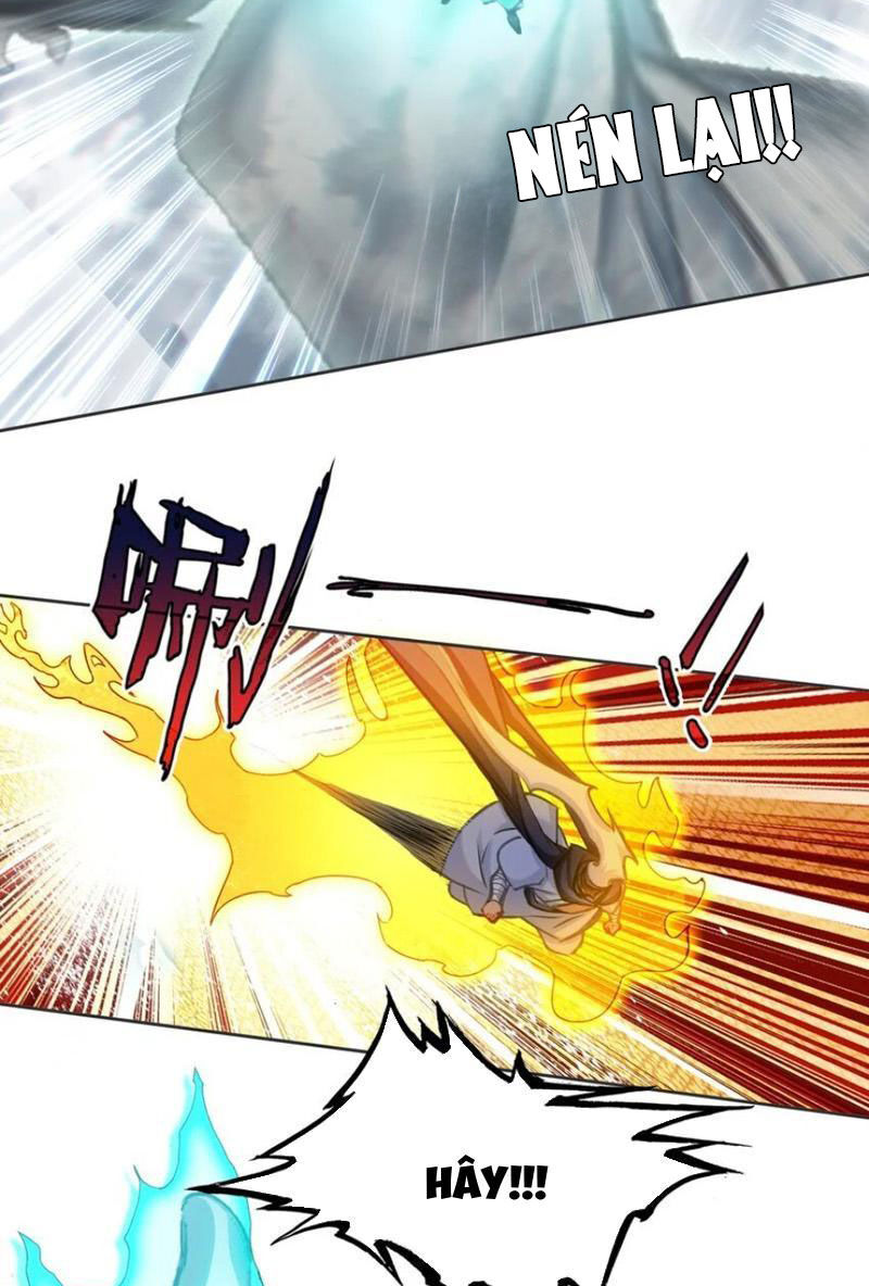 Ta Đây Chính Là Tuyệt Thế Cao Thủ Chap 50 - Next Chap 51