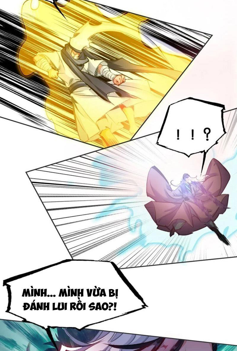 Ta Đây Chính Là Tuyệt Thế Cao Thủ Chap 50 - Next Chap 51