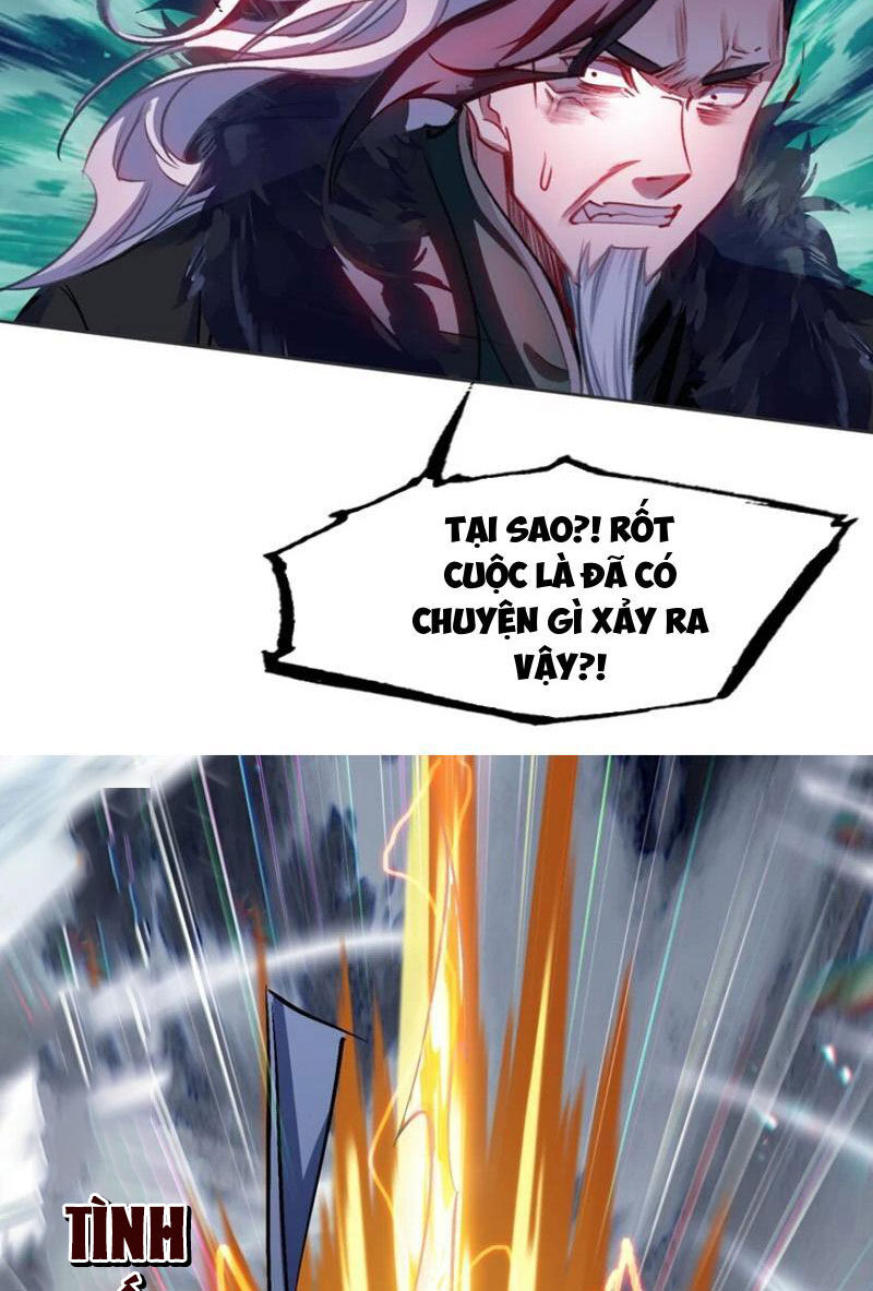 Ta Đây Chính Là Tuyệt Thế Cao Thủ Chap 50 - Next Chap 51
