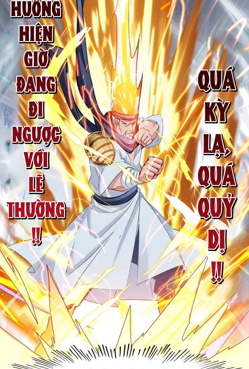 Ta Đây Chính Là Tuyệt Thế Cao Thủ Chap 50 - Next Chap 51