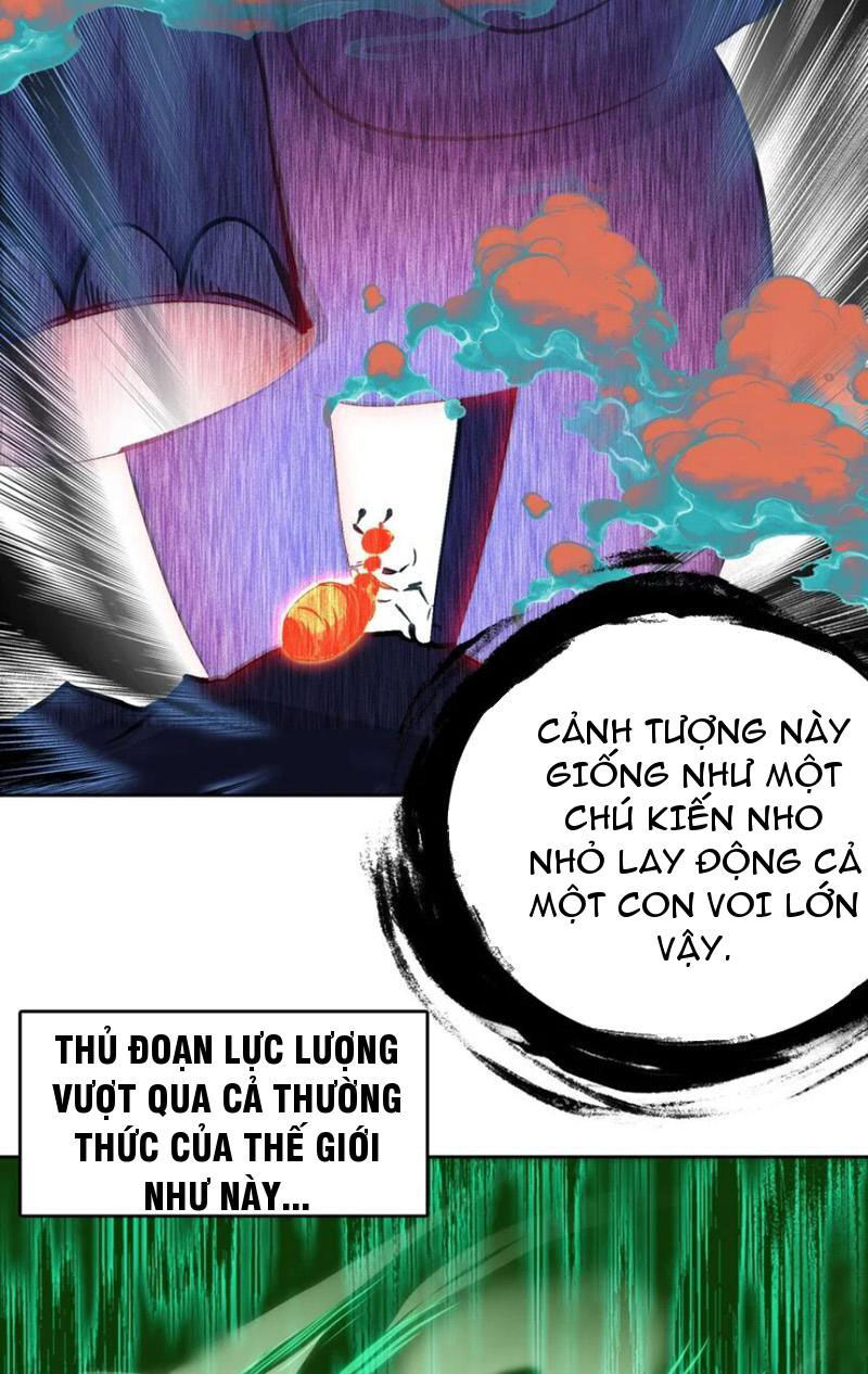 Ta Đây Chính Là Tuyệt Thế Cao Thủ Chap 50 - Next Chap 51