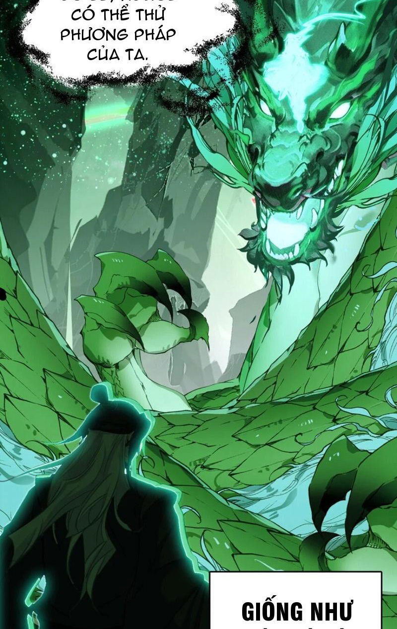 Ta Đây Chính Là Tuyệt Thế Cao Thủ Chap 50 - Next Chap 51