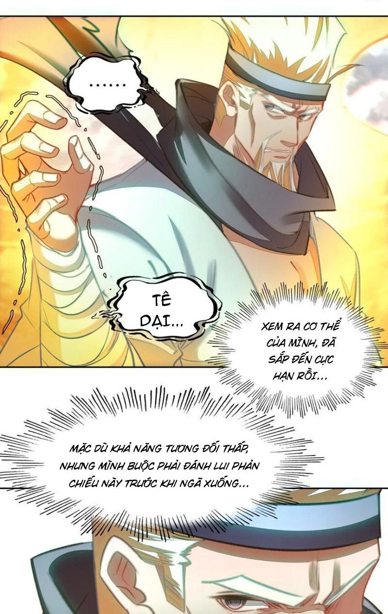 Ta Đây Chính Là Tuyệt Thế Cao Thủ Chap 50 - Next Chap 51