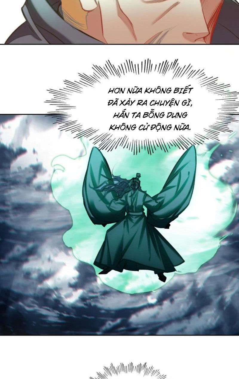 Ta Đây Chính Là Tuyệt Thế Cao Thủ Chap 50 - Next Chap 51