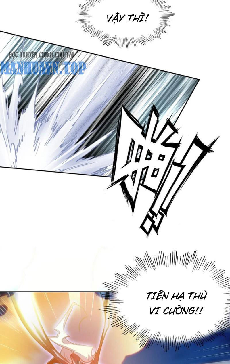 Ta Đây Chính Là Tuyệt Thế Cao Thủ Chap 50 - Next Chap 51