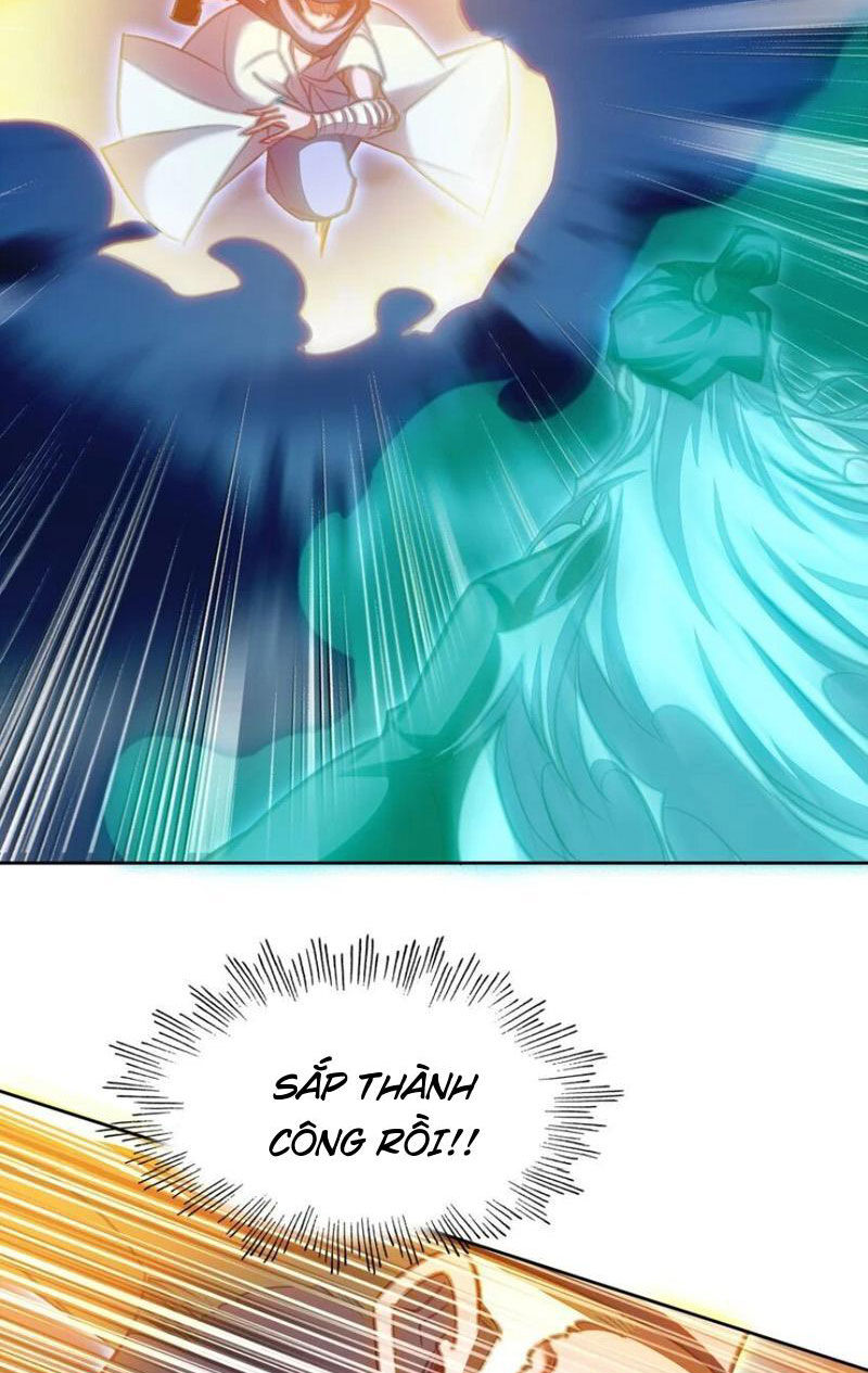 Ta Đây Chính Là Tuyệt Thế Cao Thủ Chap 50 - Next Chap 51