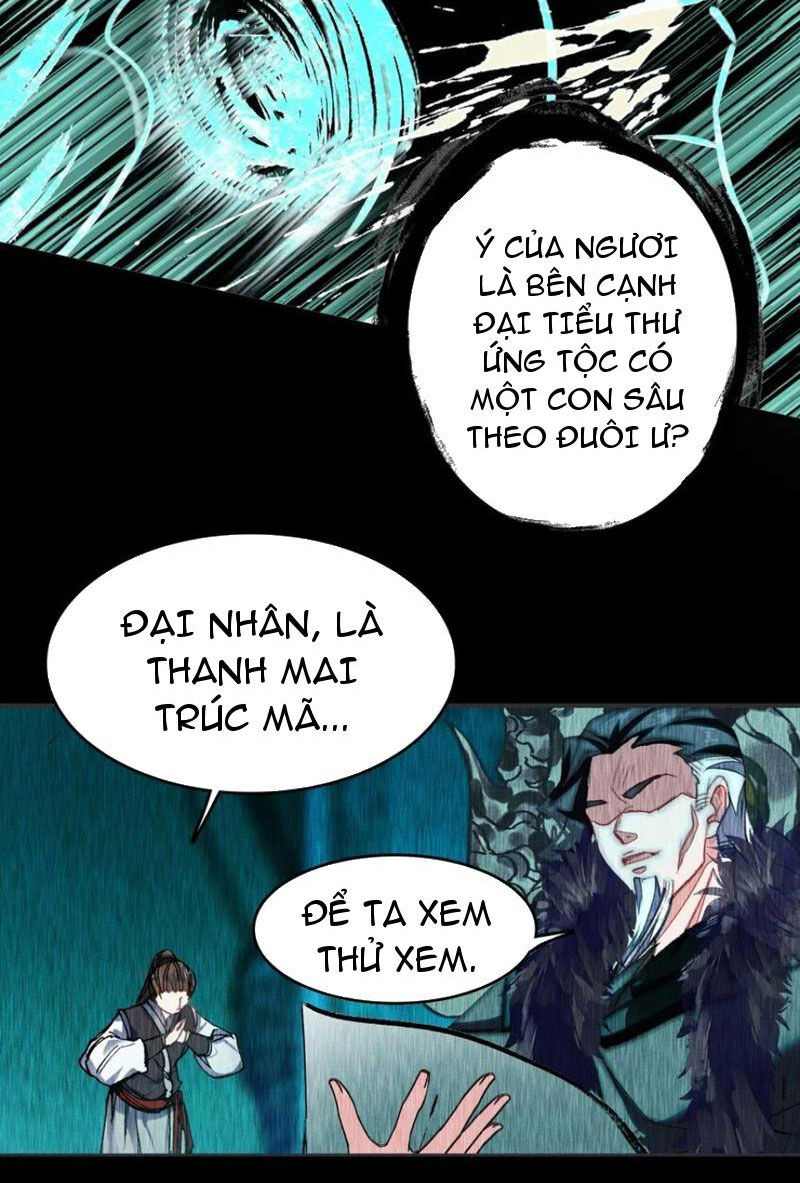 Ta Đây Chính Là Tuyệt Thế Cao Thủ Chap 50 - Next Chap 51