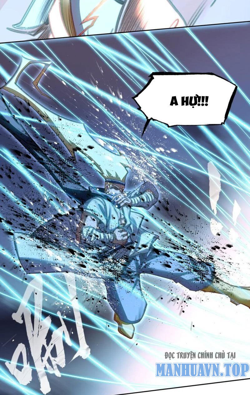 Ta Đây Chính Là Tuyệt Thế Cao Thủ Chap 50 - Next Chap 51