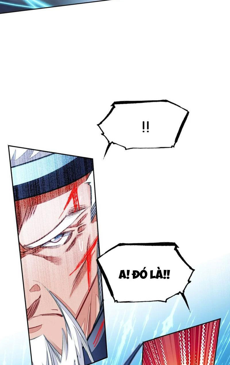 Ta Đây Chính Là Tuyệt Thế Cao Thủ Chap 50 - Next Chap 51