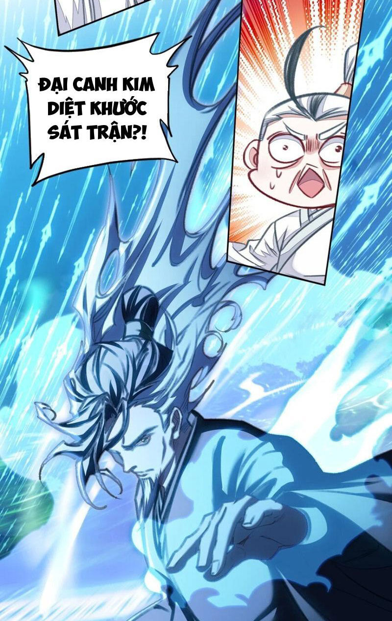 Ta Đây Chính Là Tuyệt Thế Cao Thủ Chap 50 - Next Chap 51