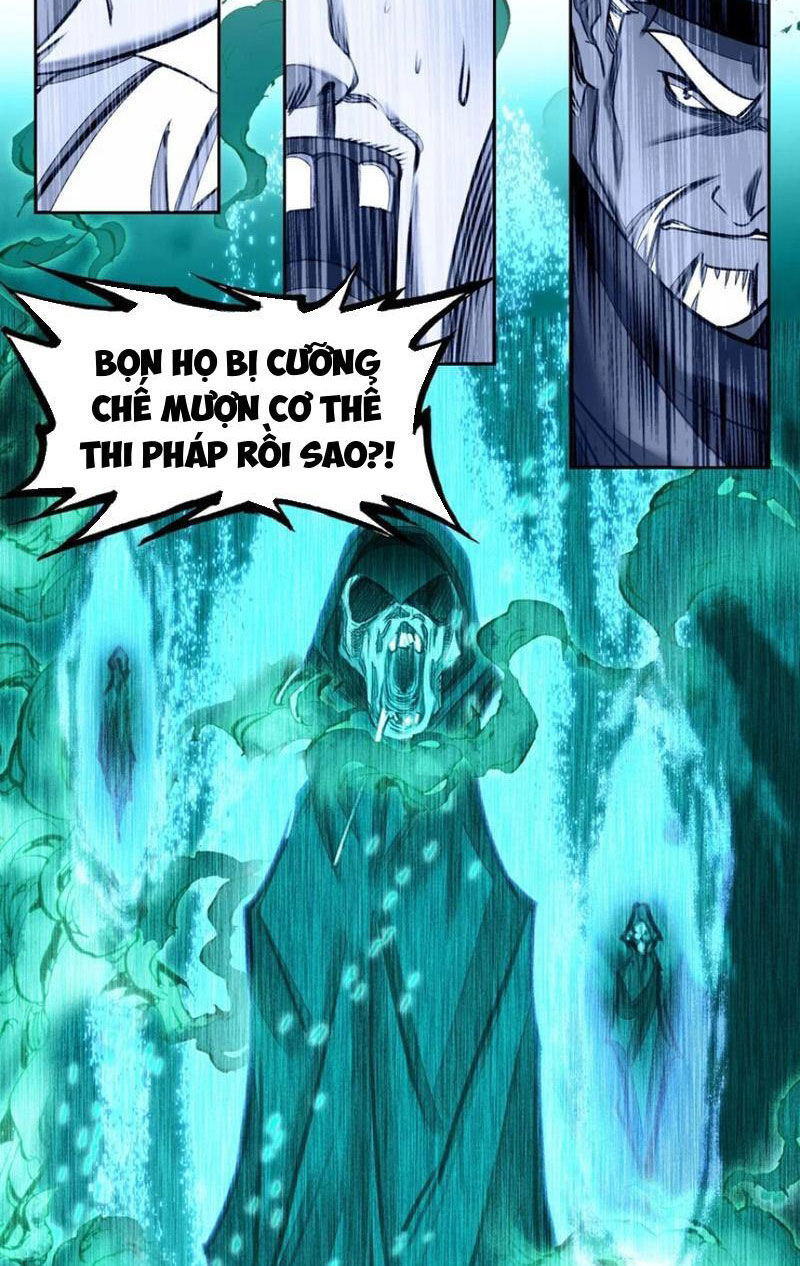 Ta Đây Chính Là Tuyệt Thế Cao Thủ Chap 50 - Next Chap 51