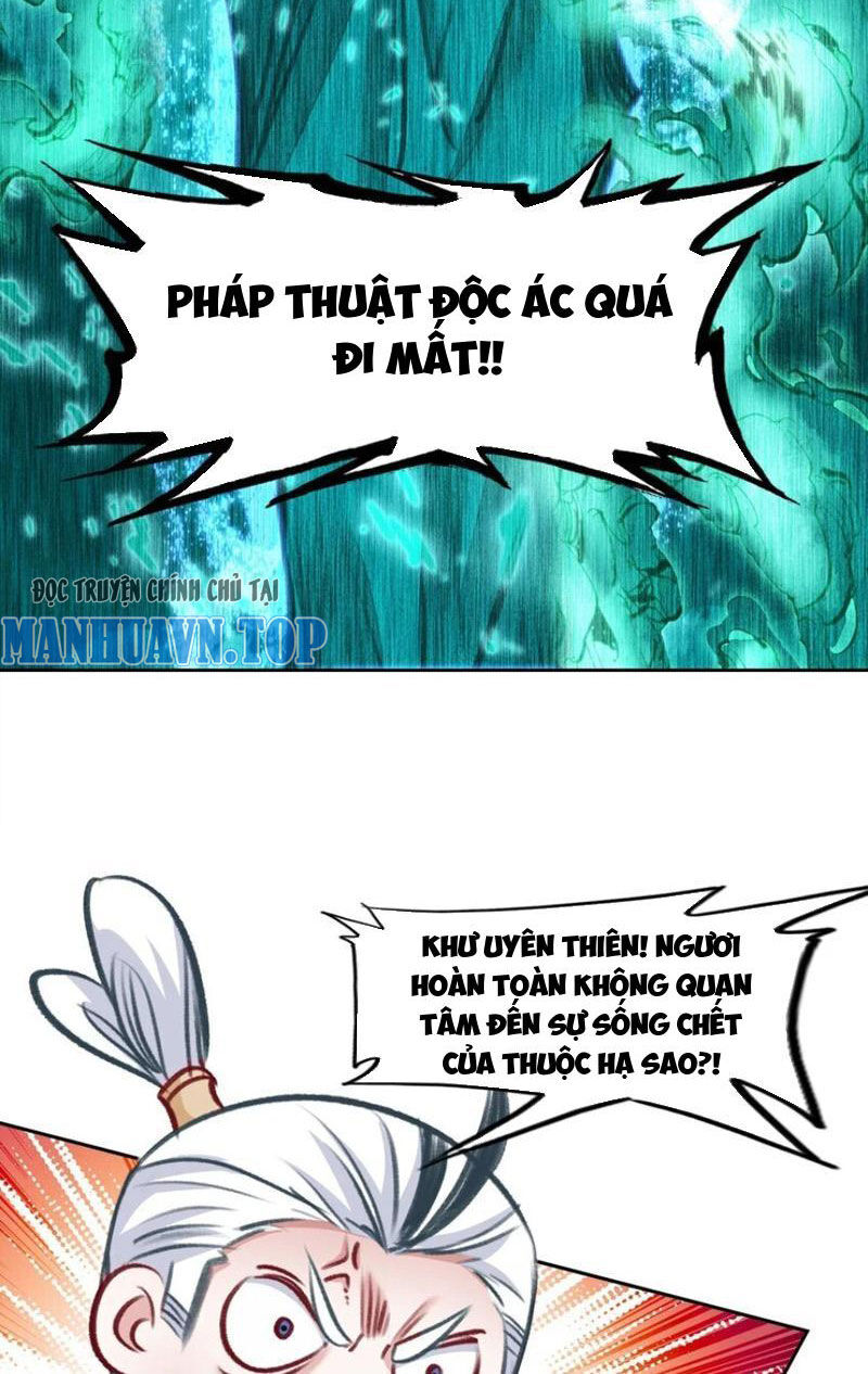 Ta Đây Chính Là Tuyệt Thế Cao Thủ Chap 50 - Next Chap 51