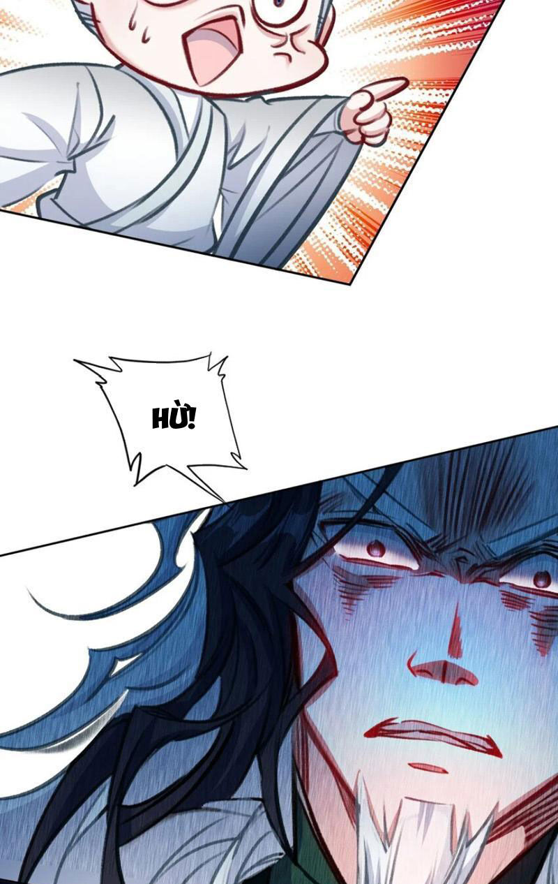 Ta Đây Chính Là Tuyệt Thế Cao Thủ Chap 50 - Next Chap 51