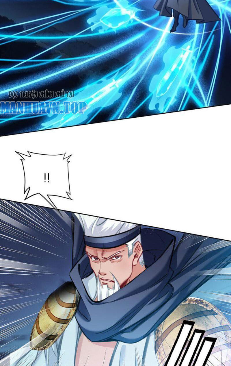 Ta Đây Chính Là Tuyệt Thế Cao Thủ Chap 50 - Next Chap 51