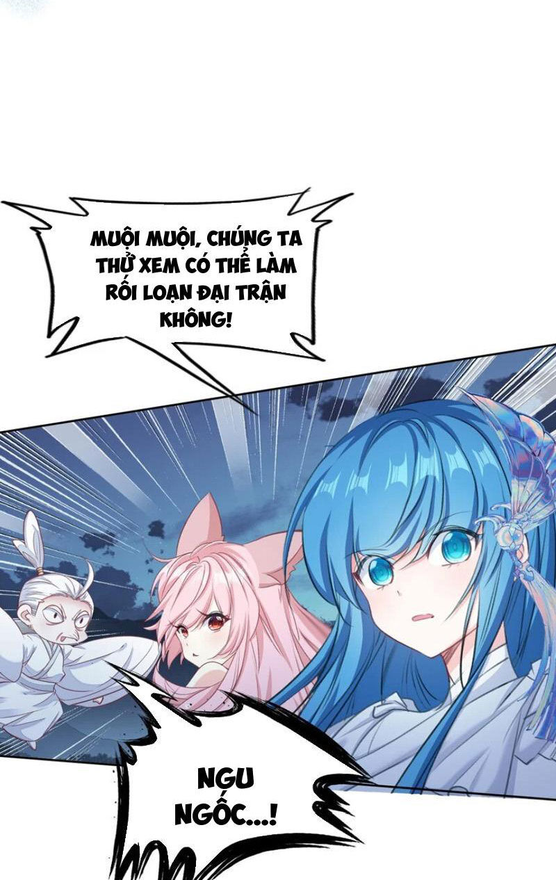 Ta Đây Chính Là Tuyệt Thế Cao Thủ Chap 50 - Next Chap 51
