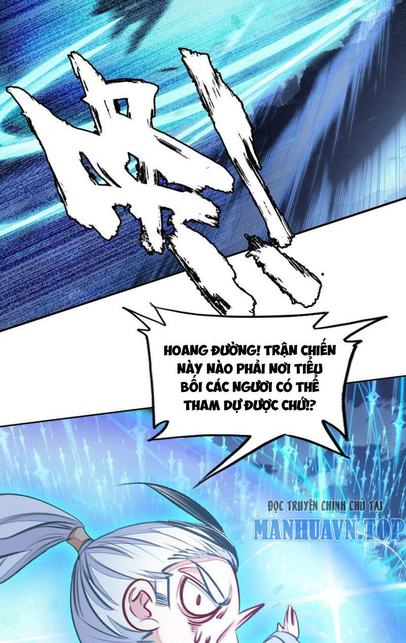 Ta Đây Chính Là Tuyệt Thế Cao Thủ Chap 50 - Next Chap 51