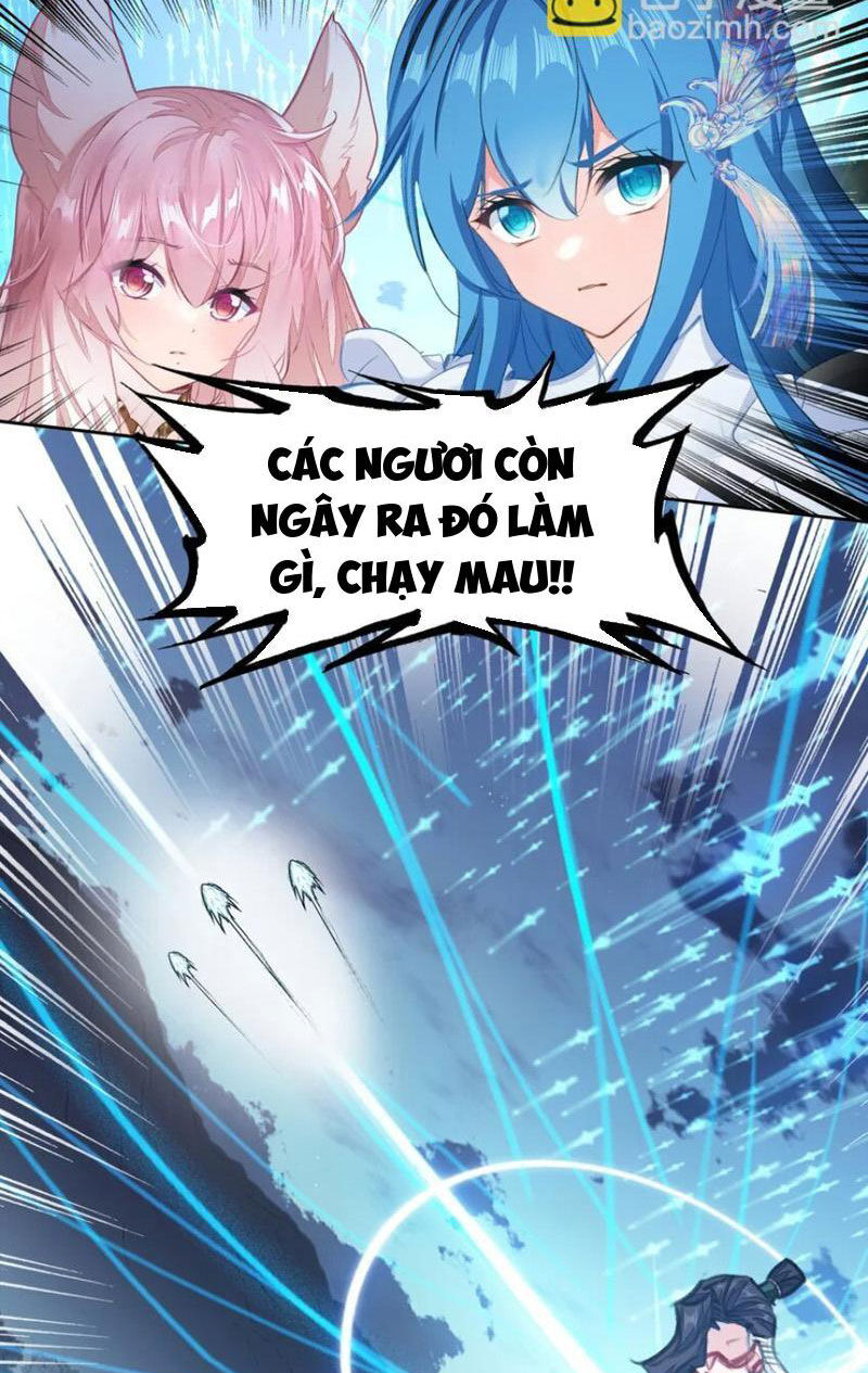Ta Đây Chính Là Tuyệt Thế Cao Thủ Chap 50 - Next Chap 51