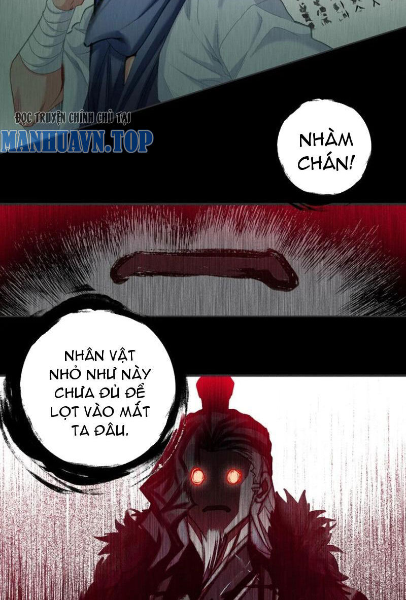 Ta Đây Chính Là Tuyệt Thế Cao Thủ Chap 50 - Next Chap 51