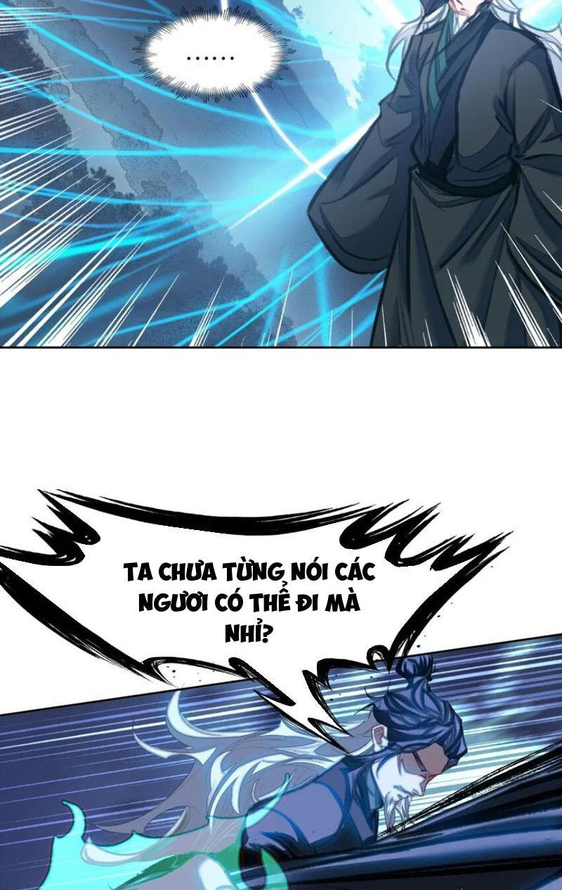 Ta Đây Chính Là Tuyệt Thế Cao Thủ Chap 50 - Next Chap 51